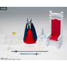 Saint Seiya - Polaris Hilda The Earth Representative of Odin figure, Myth Cloth