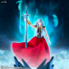 Saint Seiya - Polaris Hilda The Earth Representative of Odin figure, Myth Cloth