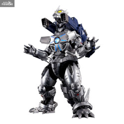 Godzilla X Mechagodzilla...