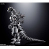 Godzilla X Mechagodzilla 2002 - Figurine Mechagodzilla MFS-3Type-3 Kiryu, Soul of Chogokin GX-103
