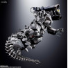 Godzilla X Mechagodzilla 2002 - Mechagodzilla figure MFS-3Type-3 Kiryu, Soul of Chogokin GX-103