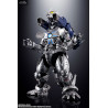 Godzilla X Mechagodzilla 2002 - Mechagodzilla figure MFS-3Type-3 Kiryu, Soul of Chogokin GX-103