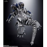 Godzilla X Mechagodzilla 2002 - Mechagodzilla figure MFS-3Type-3 Kiryu, Soul of Chogokin GX-103