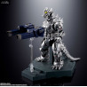 Godzilla X Mechagodzilla 2002 - Mechagodzilla figure MFS-3Type-3 Kiryu, Soul of Chogokin GX-103