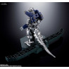 Godzilla X Mechagodzilla 2002 - Mechagodzilla figure MFS-3Type-3 Kiryu, Soul of Chogokin GX-103
