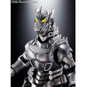 Godzilla X Mechagodzilla 2002 - Mechagodzilla figure MFS-3Type-3 Kiryu, Soul of Chogokin GX-103