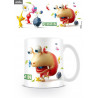 Pikmin mug of your choice - Pikmins or Bulborb