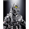 Godzilla X Mechagodzilla 2002 - Mechagodzilla figure MFS-3Type-3 Kiryu, Soul of Chogokin GX-103