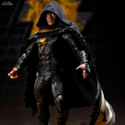 DC Comics - Figurine Black...