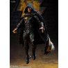 DC Comics - Figurine Black Adam, S.H. Figuarts