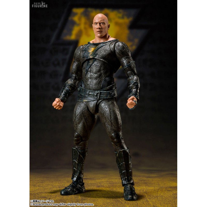 DC Comics - Black Adam...