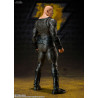 DC Comics - Figurine Black Adam, S.H. Figuarts