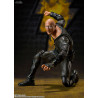 DC Comics - Figurine Black Adam, S.H. Figuarts