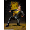 DC Comics - Figurine Black Adam, S.H. Figuarts