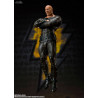 DC Comics - Figurine Black Adam, S.H. Figuarts