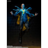 DC Comics - Figurine Black Adam, S.H. Figuarts