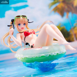 Saekano: How to Raise a...