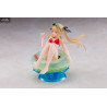 Saekano: How to Raise a Boring Girlfriend - Figurine Eriri Spencer Sawamura, Aqua Float Girls