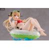 Saekano: How to Raise a Boring Girlfriend - Eriri Spencer Sawamura figure, Aqua Float Girls