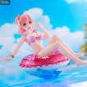 PRÉCOMMANDE - My Teen Romantic Comedy SNAFU Climax - Figurine Yui Yuigahama, Aqua Float Girls