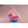 My Teen Romantic Comedy SNAFU Climax - Yui Yuigahama figure, Aqua Float Girls