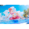 My Teen Romantic Comedy SNAFU Climax - Figurine Yui Yuigahama, Aqua Float Girls
