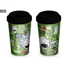 Rick and Morty travel mug of your choice