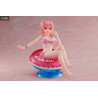 My Teen Romantic Comedy SNAFU Climax - Figurine Yui Yuigahama, Aqua Float Girls