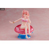 My Teen Romantic Comedy SNAFU Climax - Figurine Yui Yuigahama, Aqua Float Girls