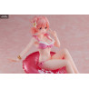 My Teen Romantic Comedy SNAFU Climax - Figurine Yui Yuigahama, Aqua Float Girls