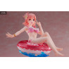 My Teen Romantic Comedy SNAFU Climax - Figurine Yui Yuigahama, Aqua Float Girls