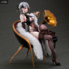 Original Character - Miyan figure