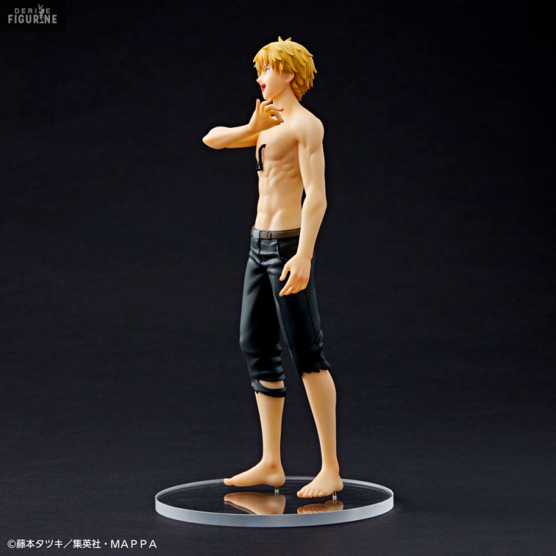 Chainsaw Man - Denji figure