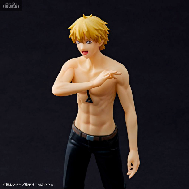 Chainsaw Man - Denji figure