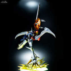 Digimon Adventure - Figure...