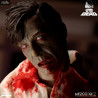 Dawn Of The Dead - Pack 2 figures, Flyboy & Plaid Shirt Zombie
