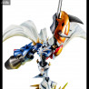 Digimon Adventure - Figure Omegamon 2023, G.E.M. Precious Series