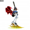 Digimon Adventure - Figure Omegamon 2023, G.E.M. Precious Series