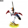 Digimon Adventure - Figure Omegamon 2023, G.E.M. Precious Series