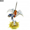 Digimon Adventure - Figure Omegamon 2023, G.E.M. Precious Series
