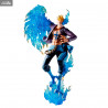 One Piece - Figure Marco, Excellent Model Limited P.O.P MAS