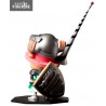 One Piece - Tony Tony Chopper figure, D.P.C.F Knight ver.