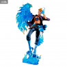 One Piece - Figure Marco, Excellent Model Limited P.O.P MAS