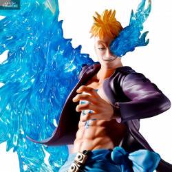 One Piece - Figurine Marco,...