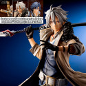 PRE ORDER - The Legend of Heroes - Figure Crow Armbrust Classic or Deluxe