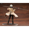 The Legend of Heroes - Figure Crow Armbrust Classic or Deluxe