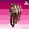Dawn Of The Dead - Pack 2 figures, Flyboy & Plaid Shirt Zombie