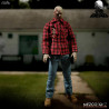Dawn Of The Dead - Pack 2 figures, Flyboy & Plaid Shirt Zombie