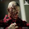 Dawn Of The Dead - Pack 2 figures, Flyboy & Plaid Shirt Zombie