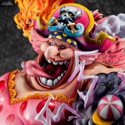 One Piece - Figurine...